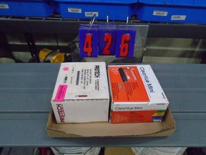 HVAC components. OEM & replacement. As shown.
