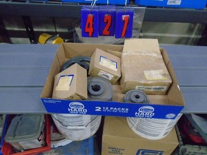 HVAC components. OEM & replacement. As shown.