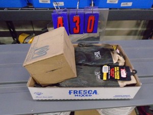 HVAC components. OEM & replacement. As shown.