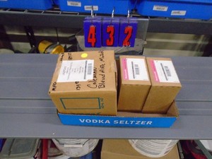 HVAC components. OEM & replacement. As shown.