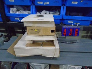 HVAC components. OEM & replacement. As shown.