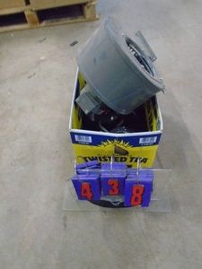 HVAC components. OEM & replacement. As shown.