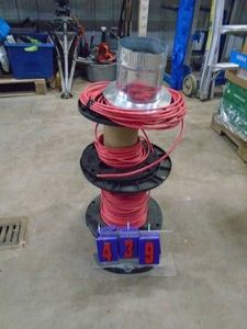 HVAC components. OEM & replacement. As shown.