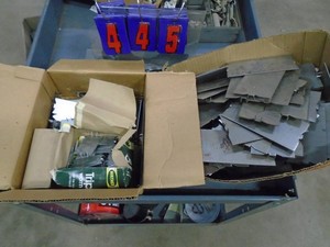 HVAC components. OEM & replacement. As shown.