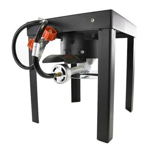 LOCO High Pressure Fryer Cook Stand