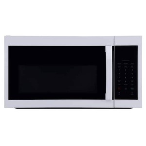 Vissani 1.7 cu. ft. 1000-Watt Over the Range Microwave in White