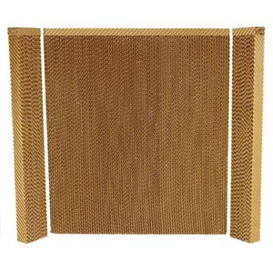 Shop DIAL MAX COOL Narrow Profile Evaporative Cooler Rigid Media for Bonaire Durango