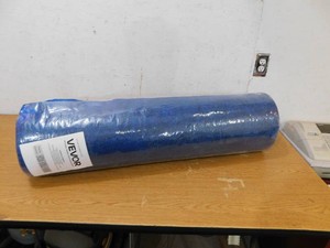 Vevor Underlayment - 200 square foot