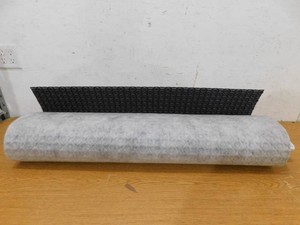 SunTouch Floor Warming HeatMatrix 40 sq. ft. Uncoupling Membrane