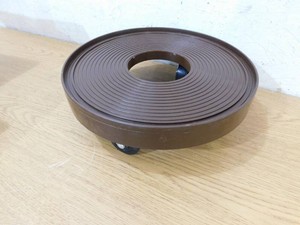 12 Caster Wheeled Pot Transport