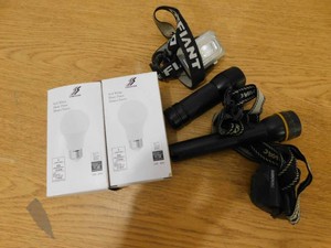Lighting Lot