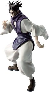 $35 Thunder Tech Jujutsu Kaisen The Culling Game - Maximatic - Choso Figure