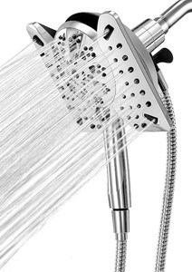$40 Shower Head with Handheld High Pressure