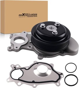 $50 maXpeedingrods 125-3285 Water Pump for Ford F-150 2011-2020 Mustang 2011-2017, for Ford Transit-150 Transit-250 Transit-350 Transit-350 HD 2015-2019, for Mobility Ventures MV-1 2015-2017, 1253285