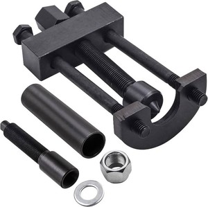 $30 maXpeedingrods Transmission Mainshaft Inner Bearing Race Tool Installer Puller for Harley Big 1984-present, Bearing Removal Installation Motorcycle Tool Kit Replace# 34902-84