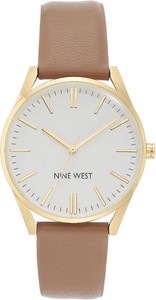$35 Nine West Womens Strap Watch