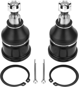 $24 Front Lower Suspension Ball Joint Driver and Passenger Side MK80228 for 2003-2007 Honda Accord, for 2004-2008 Acura TSX
