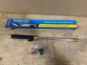 $16 4352234524353452354 Jet High Pressure Washer Tools