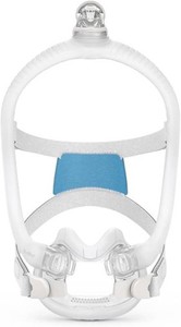 $119 Assembly kit for F30i Standard Frame System With Medium Cushion and Standard Strap Compatible with Air_Fit F30i System