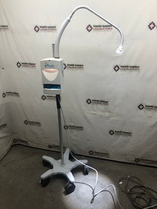 86404 - Giraffe 6600-0845-800 Spot PT Lite Phototherapy Lamp