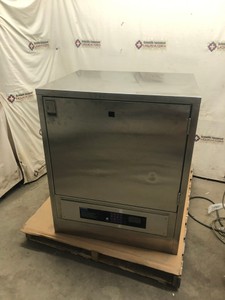 86828 - Blickman 7922SSD Blanket Warmer