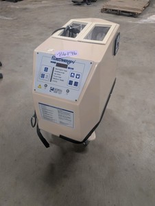 86796 - Chattanooga FLU115D Fluidotherapy