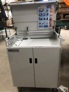 86814 - Max Air Systems 2782-06 Cart (NEW)