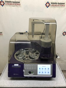 86606 - STEMCELL Technologies 21000 RoboSep-S Fully Automated Cell Separator