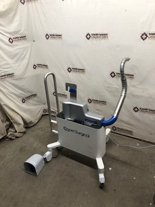 84578 - Cooper Surgical AUU-UPS ALLY Uterine Positioning System with AU-Cart