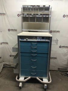 85179 - Armstrong A-Smart Cart (7 Drawer)