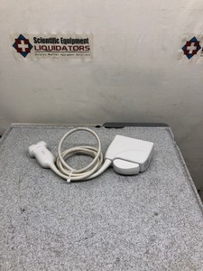 84581 - Philips X6-1 Matrix Ultrasound Transducer
