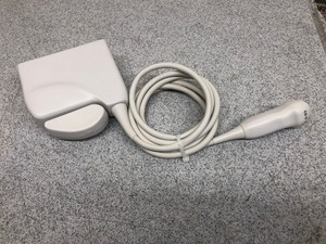 85185 - Philips C8-5 Broadband Curved Array Ultrasound Transducer