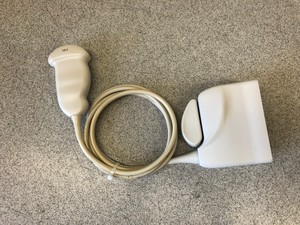 83406 - Philips C5-2 Broadband Curved Array Ultrasound Transducer