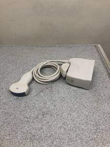 84934 - Philips C6-3 Convex Ultrasound Transducer