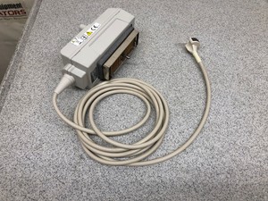 80171 - Aloka UST-MC11-9731 Ultrasound Probe