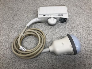 85207 - Siemens Acuson 7CF1 Ultrasound Transducer