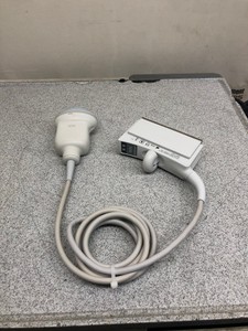 85205 - Siemens Acuson 7CF2 Ultrasound Transducer
