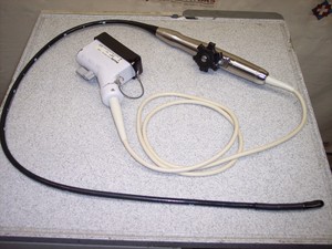 76543 - Philips 21378A T6H Tee Ultrasound Probe