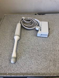 85199 - Siemens Acuson 9EVF4 Endocavity Ultrasound Transducer