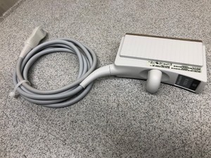 80641 - Siemens Acuson 10V4 Ultrasound Transducer