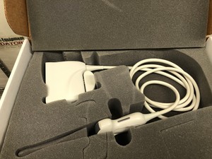 84974 - Philips C5-1 Broadband Curved Array Ultrasound Probe