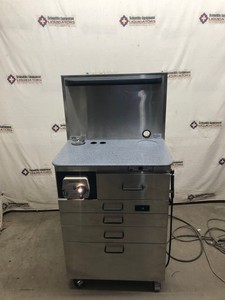 86659 - SMR Maxi S160000D ENT Treatment Cabinet