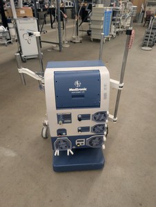 84044 - Medtronic Performer CPB Surgical Bypass Heart Lung 4 Blood Pump Perfusion System
