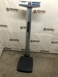 86184 - Health-o-Meter 500KL Patient Scale