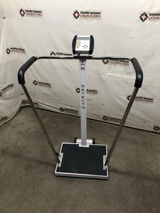 82287 - Detecto 750 Digital Adult Scale