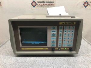 85413 - Sonomed A-Scan A2500 Ophthalmic Ultrasound