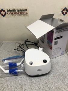 12694 - Philips Respironics 1104030 InnoSpire Elegance Nebulizer