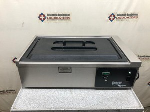 12694 - Thermo Electric Forma-Splint SM-1502 Thermal Bath
