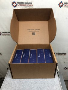 12694 - Lot of 5 NEW Tytocare TyptoPro US Comprehensive Telehealth Exam System REF 900-00002-005 See Details