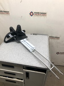 86852 - Chattanooga 7040 Clinical Cervical Traction Device